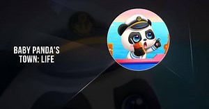 Download & Play Baby Panda's Town: Life on PC & Mac (Emulator)