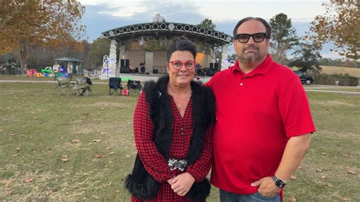 City of Slidell, Louisiana on Reels