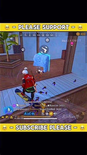 Rishaxff #freefire #trending #youtubeshorts #viral #freefiremax #foryou #explore