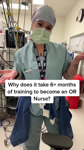 A Day in the Life of a Surgery Nurse: Behind the Scenes Insights