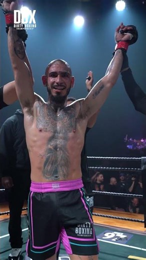 What A Debut for El Gallo 🤯