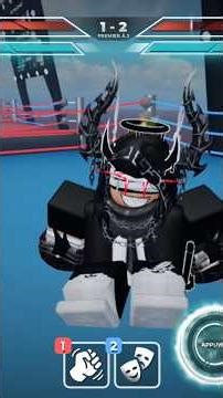 ROBLOX BOXING🥊