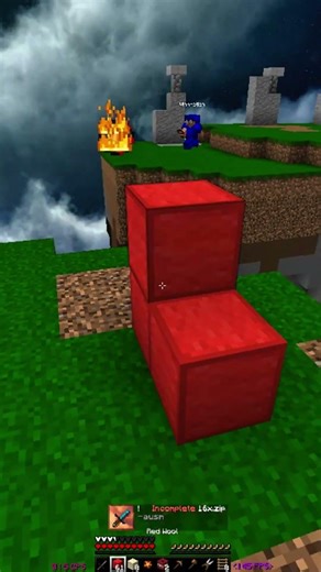 The BEST Bedwars Texture Pack - Incomplete 16x
