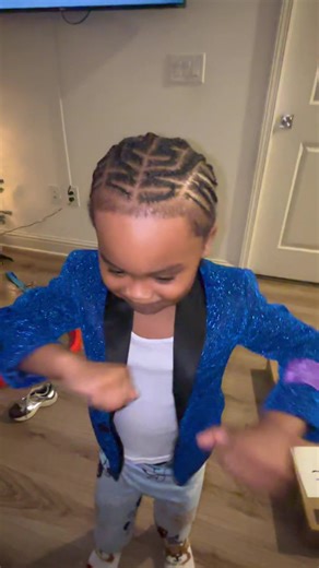 Hk (@1darealblasian_)’s video of no i used to have a baby