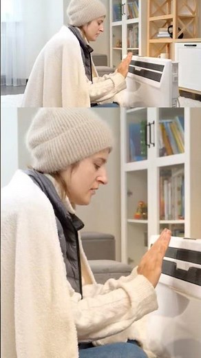 How Do Electric Heaters Work? Part 1