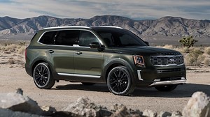 The 2021 Kia Telluride Has 3 Drawbacks to Consider