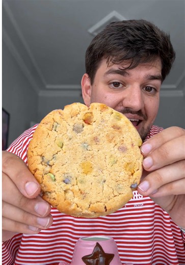Probando las cookies de Calies & Go: opinión y sabores