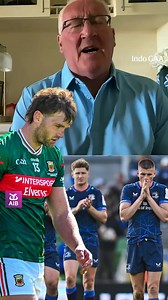 🗣️ "It's so wrong to compare Leinster with Mayo." 🗣️ "These Leinster players are the darlings of the media, the darlings of corporate Ireland." 🗣️ "They get increased contracts. They get more sponsorship." 🗣️ "We glorify failure in rugby - it's an old boys network." Pat Spillane comes out swinging for Mayo 🏉🏐 💻 https://www.youtube.com/watch?v=leRRafr3Rhw | Irish Independent Sport
