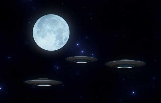 The Multiple Alien Abduction Case of Houston, December 1992 - UFO Insight