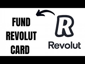 How to Add Money to Revolut Card (EASY)