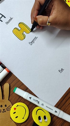 ✨ H Calligraphy in Different Styles ✍️ Calligraphy for beginners #calligraphylattering #handwriting