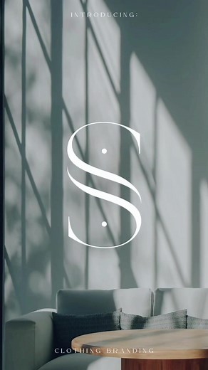 Create a Unique S S Logo Design with Adobe Illustrator