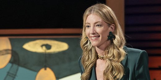 Little Saints Shark Tank Update: A Fresh Take on Non-Alcoholic Beverages