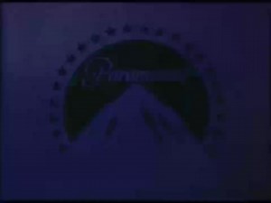 Paramount Television Logo 1969-1971 Bylineless