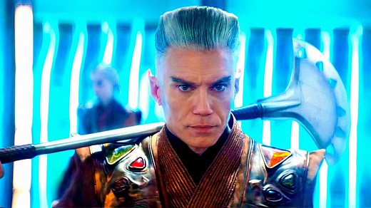 Captain Pike’s Crazy Vulcan Hair Was “100%” Anson Mount’s Idea, Says Star Trek: Strange New Worlds EP