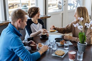 What to eat and drink in Norway