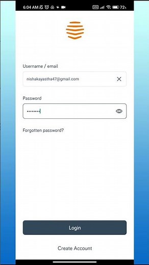 How to Log In to Your Hive App Account