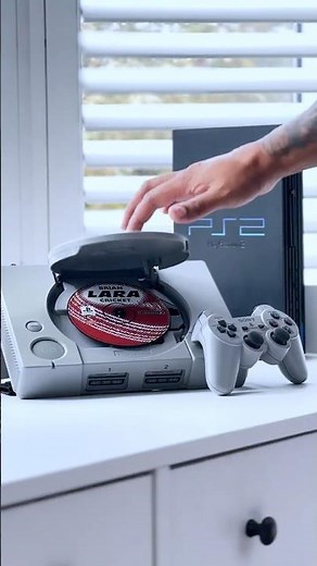 Best cricket game of all time? 👇🏏🦬 #ps1 #cricketgames #retrogaming