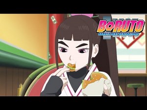 Power of the Meal Deal | Boruto: Naruto Next Generation