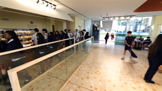 VIDEO 2 – “Sixth Form Life & Leadership” 60 Sec V 4