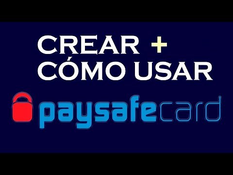 ➡️ How to Create a PaySafeCard Account in 2025 ✚ How to Use PaySafeCard