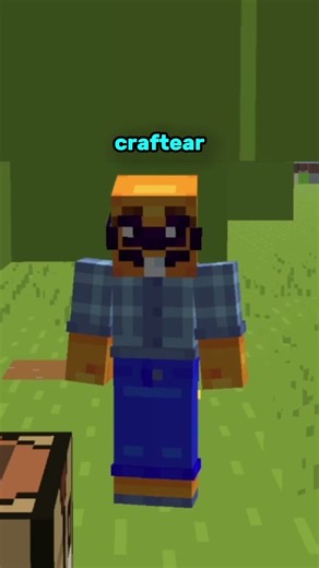 Este mod me genero pesadillas #viral #minecraft #mods