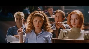 4.3K views · 179 reactions | Director Jamie Blanks' URBAN LEGEND stalks on Blu-ray this month in a 2-Disc Set Collector's Edition loaded with extras that includes a comprehensive 8-part documentary featuring interviews with key cast and crew! https://www.shoutfactory.com/product/urban-legend-collector-s-edition?product_id=6880 | Scream Factory | Facebook