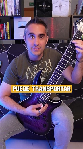Este es el acorde que cambio la historia del rock