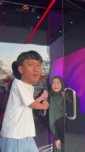 Kunjungi Smart Media Computer di Jalan Perintis