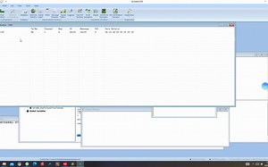 BusMaster软件的CAN通信仿真的CPP实现（附视频演示版）