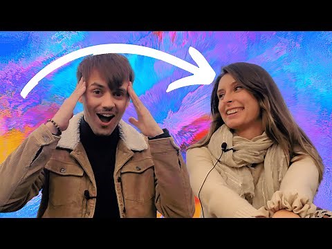 MDMA Got Me a Girlfriend (MDMA Therapy For Couples)