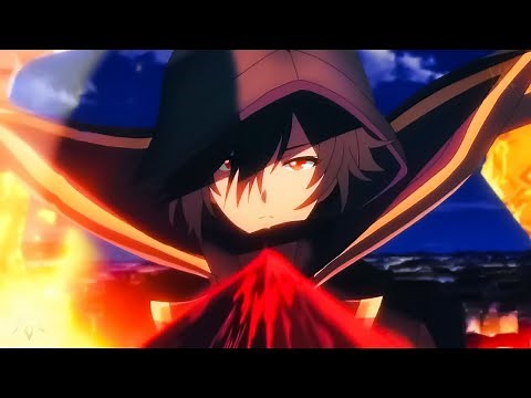Shadow「AMV」Notorious ᴴᴰ