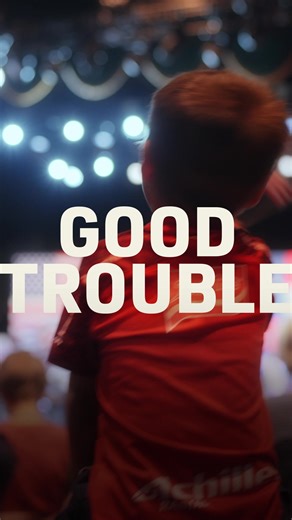 GOOD TROUBLE | Good Trouble