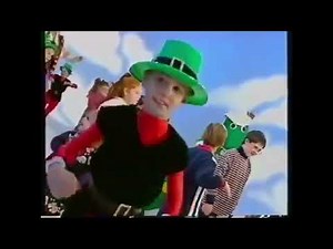 Christmas Picnic Goodbye Dance Mashup