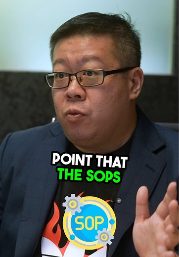Do your SOPs feel like rules no one follows? Here’s how to make them work for your team and your business. 💼💪 Standard Operating Procedures (SOPs) are the backbone of efficient business operations, but getting them right is more than just writing them down. Here's how to make them work effectively: • Keep It Simple and Accessible: SOPs should be easy to find and understand. A complex or hidden SOP is less likely to be used. Simplify processes and make them available on commonly used platforms.