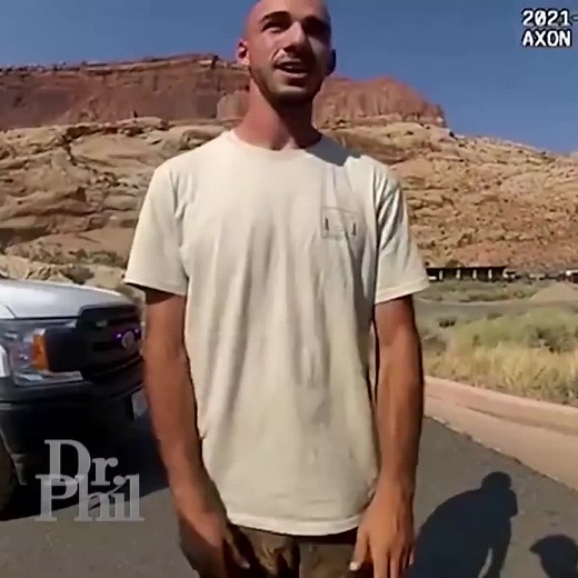 Dr. Phil Examines Brian Laundrie’s Body Language #GabbyPetito #Gabby #drphilshow #petito #DrPhil | Dr. Phil