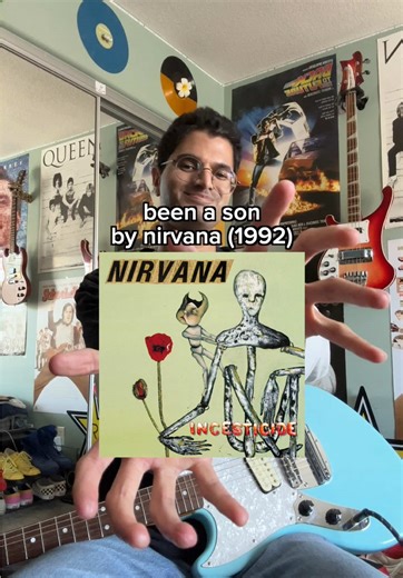 Learn to Play 'Come As You Are' on Guitar