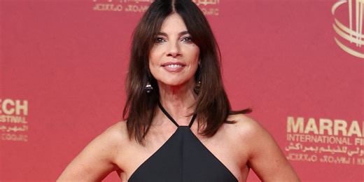 Maribel Verdú (55) reflexiona sobre las críticas en su trayectoria: "Jamás busco 'Maribel Verdú'"