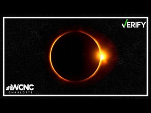 3 common myths people still believe about solar eclipses | VERIFY