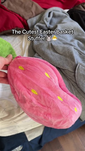 So cute 🥹🩷 #easter