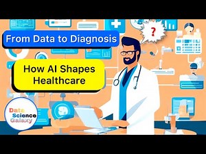 Data Science In Healthcare : Revolutionising Patient Care With Predictive Analytics