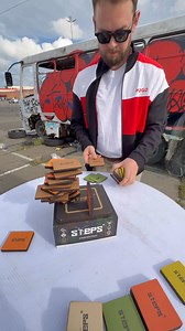 #trysteps #playnow #addictivegame #fungame #globalgamers #gamingcommunity #gamerelease #worldwidegaming #epicgameplay #topgame | STEPS GAMES