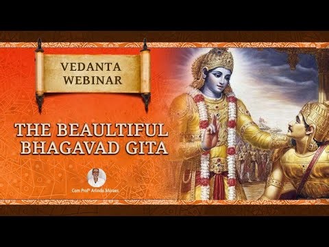 CLASS 84 CHAPTER 12 - The Beautiful Gita 29/12/2025