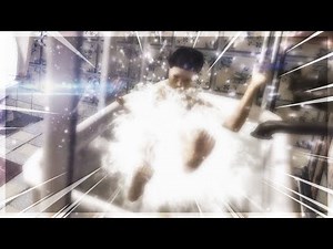 JE PENSE QUE LE COURANT N'EST PAS BIEN PASSE ENTRE NOUS ! Lucius #10