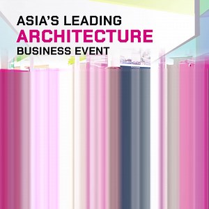 Asia's Leading Architecture Business Event returns for its 23rd edition 🔥 Your gateway to innovation and sustainability in architecture! ✅ Showcase of the latest in materials and solutions by 700 exhibitors from 20 countries and regions ✅ DATUM conferences by distinguished and trailblazing architects ✅ CPD points applicable conferences and talks led by a panel of industry experts ✅ Business networking events with industry stakeholders ✅ Award winning showcase: ARCHIDEX Star Award and PAM Award 