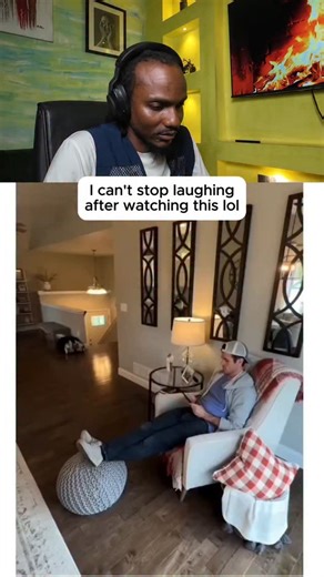 Smith Reactions on Instagram: "Real life soundtrack"