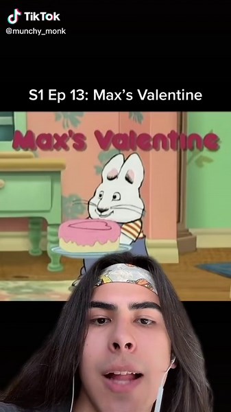 Reply to @turbo_bunny #maxandruby #ruby #sucks #5 | max and ruby
