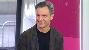 Tony Goldwyn on ‘Law & Order,’ Kerry Washington, ‘Ezra’
