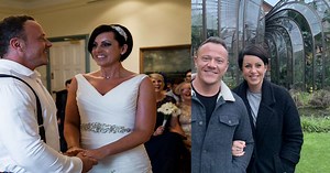 What happened to Adam Thompson? Ex-Homes Under The Hammer star dies by suicide after losing his wife Lucy to cancer