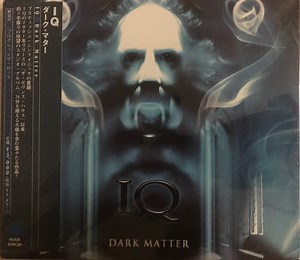 IQ - Dark Matter